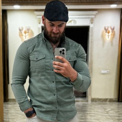 Karim Aliev, 14.07, Шымкент