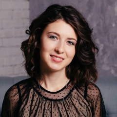 Анечка Мищенко, 29.07, Hamburg