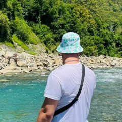 Илья Крылов, 25.09, Москва