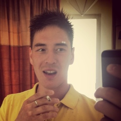 Тимур Садретдинов, 28.12, Москва