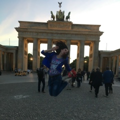 Ольга Матияш, Кривой Рог