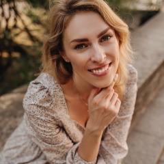 Нелли Гордиенко, 25.03