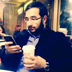 Сейран Исмаилов, 18.10, Москва