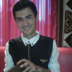 Дуйшенкул Камчиев, 18.07.1988, Узген