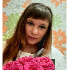 Елена Сорокина, 28.04, Ржев
