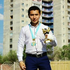 Нұржан Жөкенов, 19.02, Семей