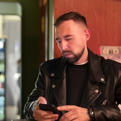 Ivan Goryainov, 28.10, Москва