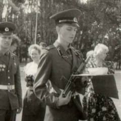 Максим Юсов, 19.02, Санкт-Петербург