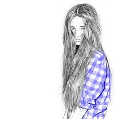 Елена Милкова, 19.03.1999, Астрахань (деревня)