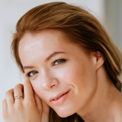 Елена Липченко, 27.09.1983