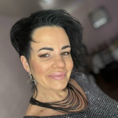 Юлия Гончарова, 29.10, Сестрорецк