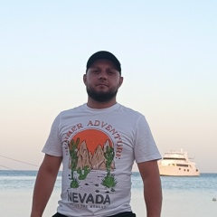 Евгений Дмитриев, 06.03