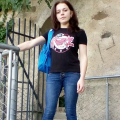 Алёна Олещук, 05.08.1991, Житомир