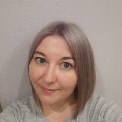 Мария Грико, 11.07