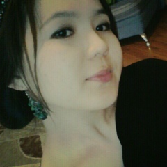 Zhanerke Bazarbayeva, 03.08, Астана