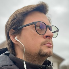 Антон Репников, 20.04.1989, Москва