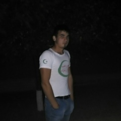 Дакаев Бислан, 28.04.1996, Грозный