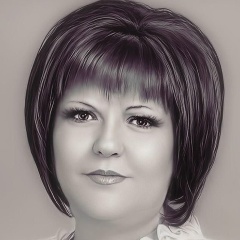 Наталья Панина, Прохладный