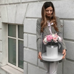 Марина Березан, 05.09.1988, Киев