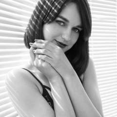 Алиса Данильчук, 13.10, Paris