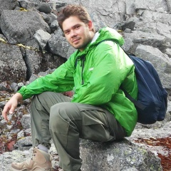 Николай Яковлев, 14.04.1987, Санкт-Петербург