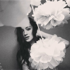 Yana Chupina, 25.12.1990, Иркутск