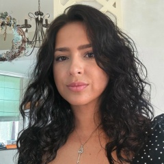 Yuliya Sol, 02.03.1980, Алматы