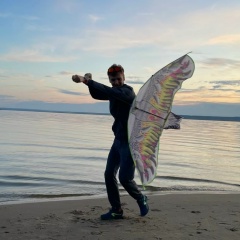 Илья Голубев, 14.06, Санкт-Петербург