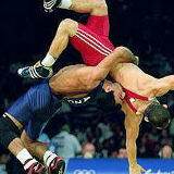 Али Урдабаев