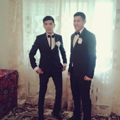 Абзал Мейрманов, 06.08.1992, Шымкент