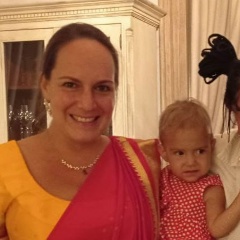 Катерина Шульц, 11.01.1982, Санкт-Петербург