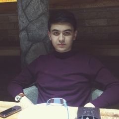 Muhammed Atayev, 29.01, Ашхабад
