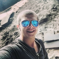 Сергей Иванашкин, 01.01, Уральск