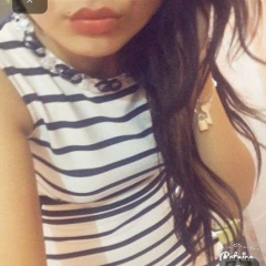 Lena Lenina, 21.02.1995, Ургенч