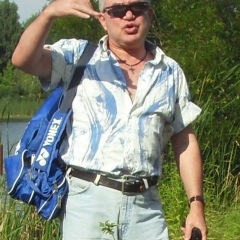 Геннадий Привалов, 21.05, Киев