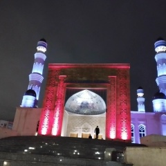 Самат Омаров, 18.03.1989, Алматы