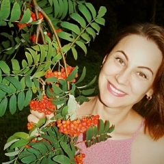 Людмила Дмитриева, 11.04, Киев