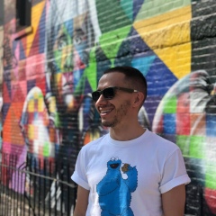 Антон Семенов, 02.11.1986, Екатеринбург