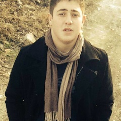 Dato Igriashvili, Телави