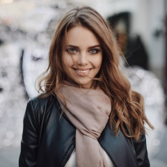 Валерика Тарасова, 04.11, İstanbul