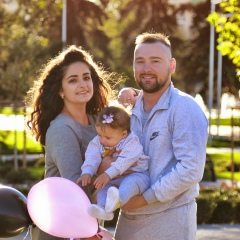 Евгений Парфенов, 14.03, Мариуполь