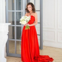 Анастасия Митина, 28.12.1988, Москва