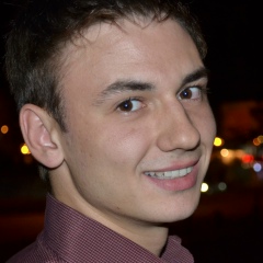 Anatoliy Kechko, 27.02.1992, Одесса