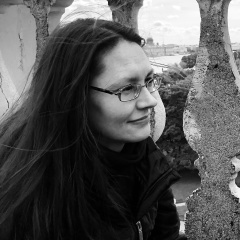 Дарина Преображенская, 24.01.1983, Санкт-Петербург