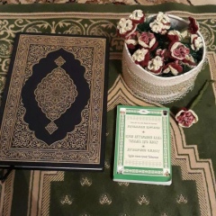 Баян Уатаева, 14.08.1985, Алматы