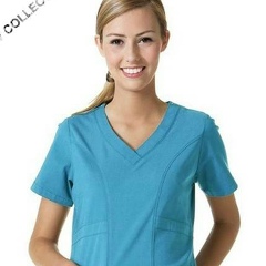 Маргарита Медик, Тернополь