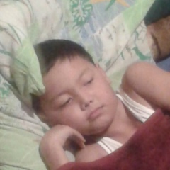 Роза Амангали