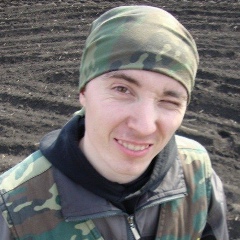 Иван Телешов, 27.11, Пермь