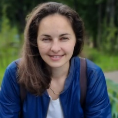 Юлия Ладик, 22.07, Могилёв