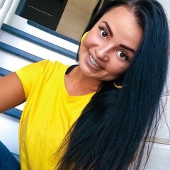 Иулия Иулия, 01.05, Москва